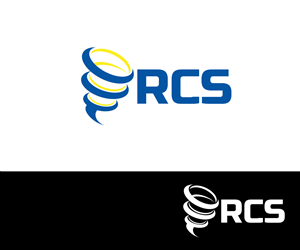 Logo Design by HeroG®APHIX for RCS Tank Cleaning Solutions | Design: #2709217