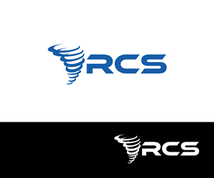 Logo Design by HeroG®APHIX for RCS Tank Cleaning Solutions | Design: #2709218