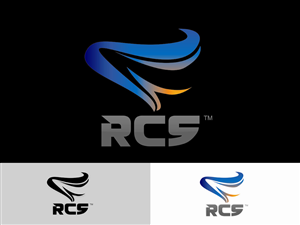 Logo Design by ucup for RCS Tank Cleaning Solutions | Design: #2703886