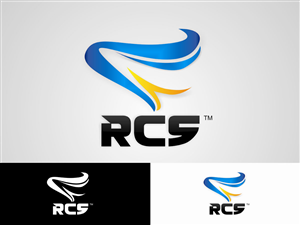 Logo Design by ucup for RCS Tank Cleaning Solutions | Design: #2703930