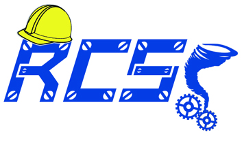 Logo Design by aliya abbas for RCS Tank Cleaning Solutions | Design #2674147