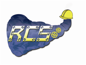Logo Design by aliya abbas for RCS Tank Cleaning Solutions | Design: #2674328