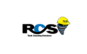 Design de Logo par Claire Hatch pour RCS Tank Cleaning Solutions | Design #2696046