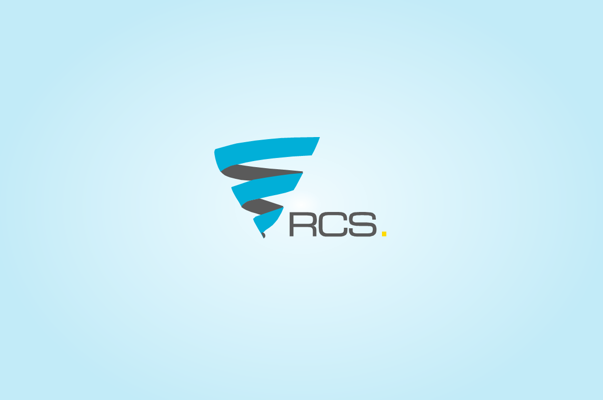 Logo Design by Forever Brands for RCS Tank Cleaning Solutions | Design #2669490