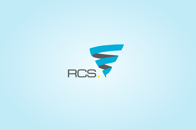 Diseño de Logo por Forever Brands para RCS Tank Cleaning Solutions | Diseño #2702725