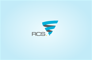 Logo Design by Forever Brands for RCS Tank Cleaning Solutions | Design: #2702725