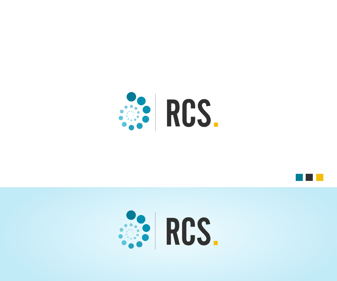 Diseño de Logo por Forever Brands para RCS Tank Cleaning Solutions | Diseño #3190068