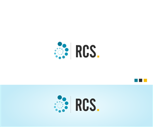Logo Design by Forever Brands for RCS Tank Cleaning Solutions | Design: #3190068