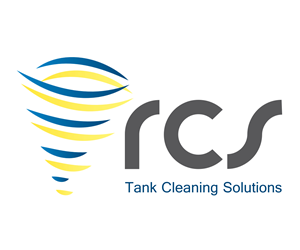 Logo Design by kristina nikou for RCS Tank Cleaning Solutions | Design: #2694342
