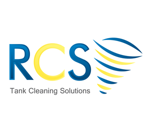 Logo Design by kristina nikou for RCS Tank Cleaning Solutions | Design: #2694343
