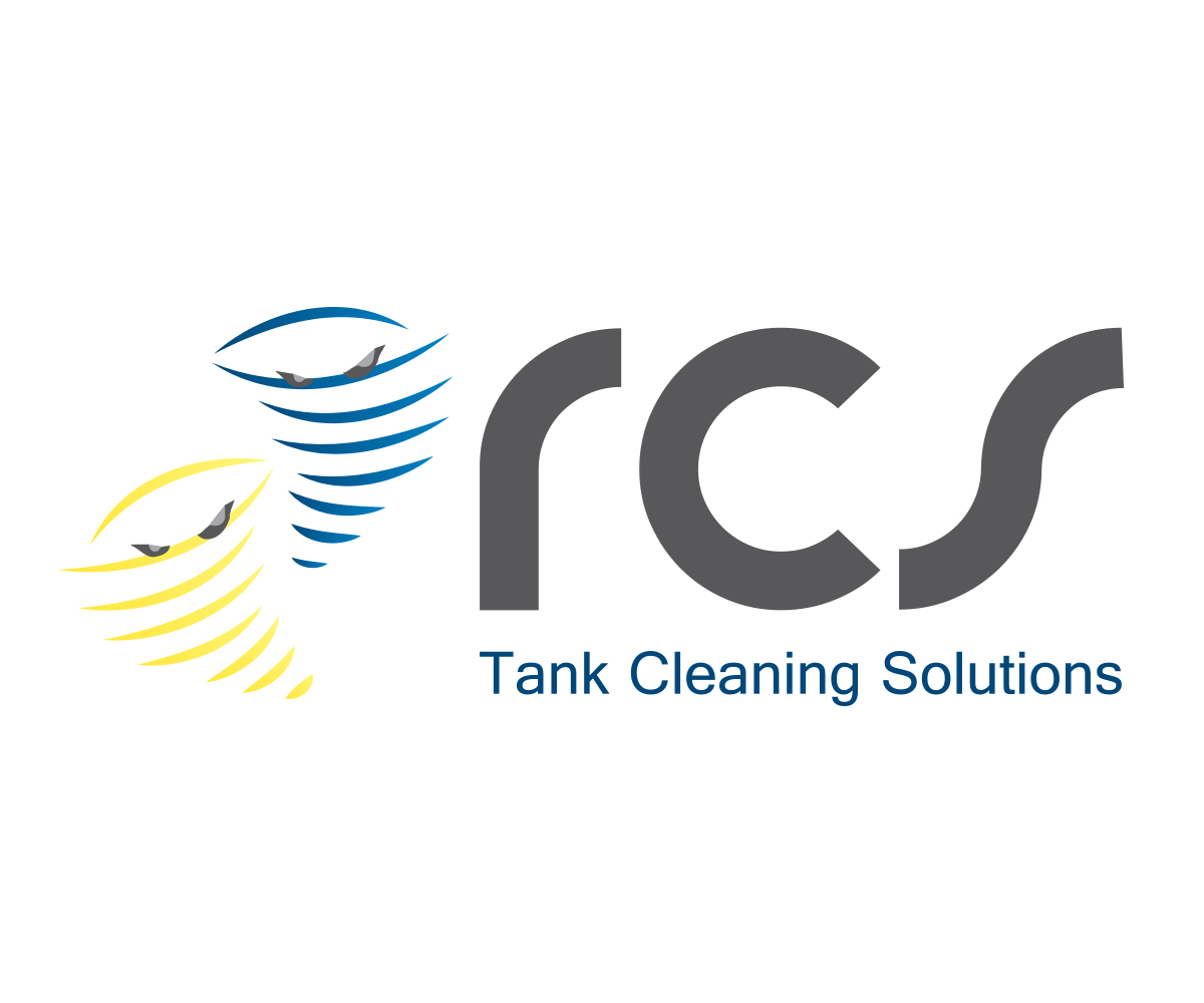 Logo Design by kristina nikou for RCS Tank Cleaning Solutions | Design #2694351