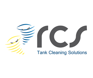 Logo Design by kristina nikou for RCS Tank Cleaning Solutions | Design: #2694351