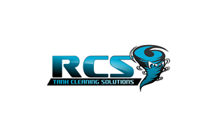 Design de Logo par Giovanni pour RCS Tank Cleaning Solutions | Design #2670053