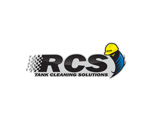 Logo Design by panji for RCS Tank Cleaning Solutions | Design: #2722508