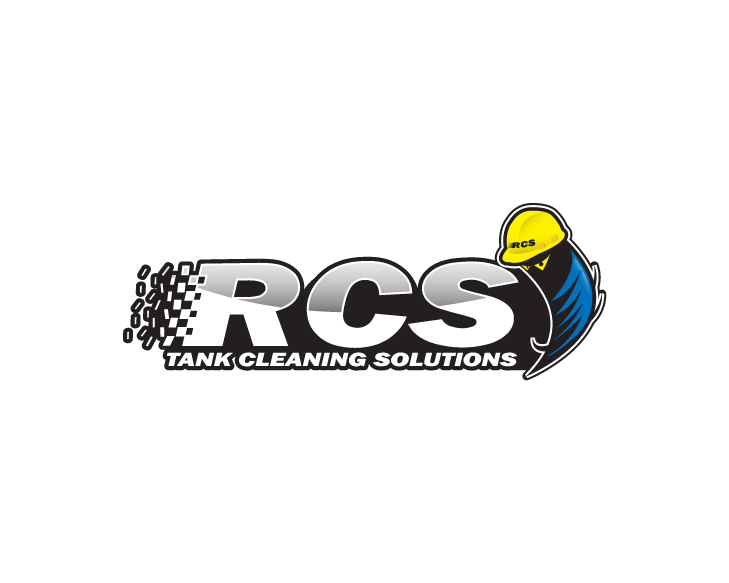 Logo Design by panji for RCS Tank Cleaning Solutions | Design #2722509