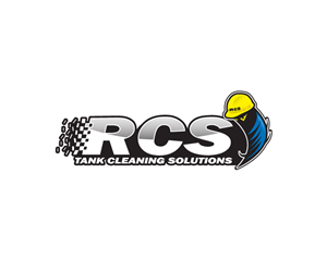 Logo Design by panji for RCS Tank Cleaning Solutions | Design: #2722509