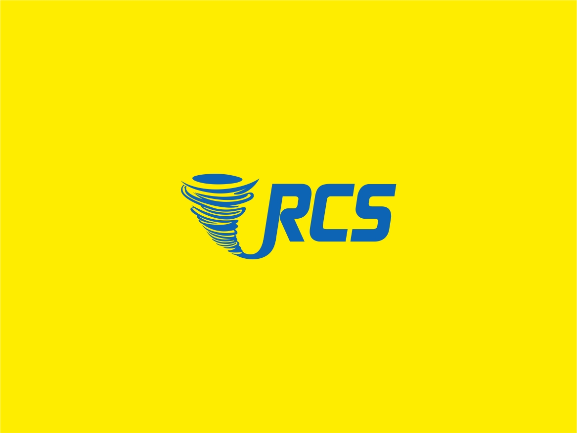 Logo Design by Logocraft for RCS Tank Cleaning Solutions | Design #2679982