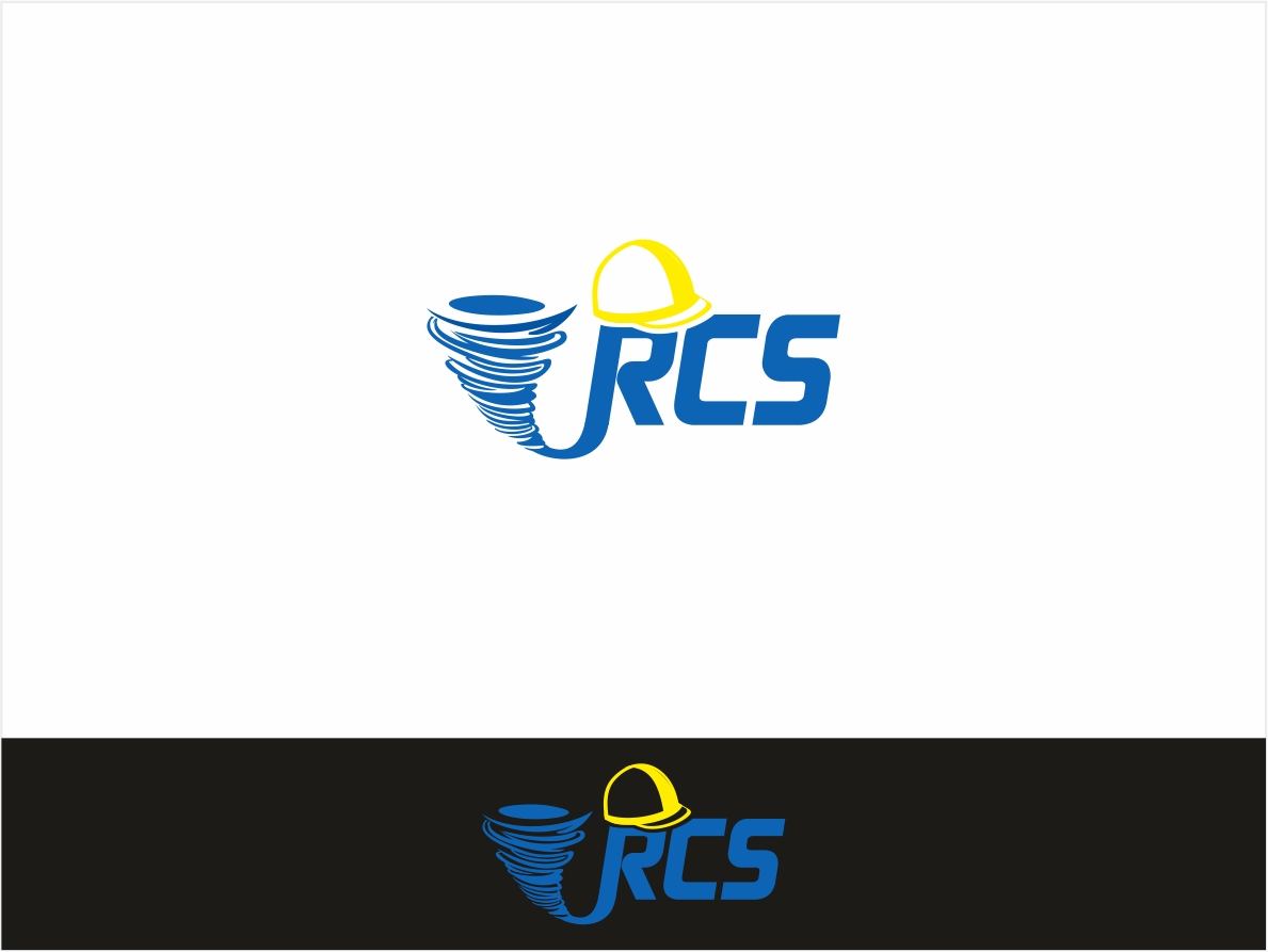 Logo Design by Logocraft for RCS Tank Cleaning Solutions | Design #2679985
