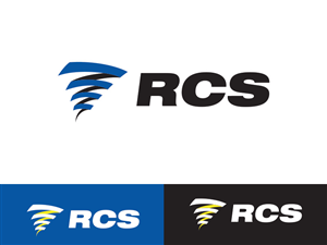 Logo Design by Greedin for RCS Tank Cleaning Solutions | Design: #2683168
