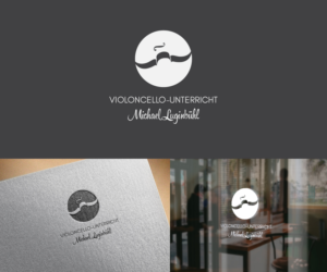 Logo Design by Elizabeta for celloklasse.at | Design: #16726553