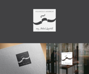 Logo Design by Elizabeta for celloklasse.at | Design: #16736602