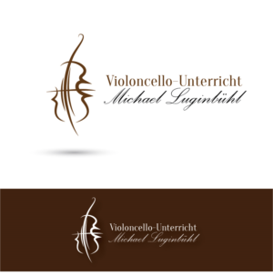 Logo Design by @gus for celloklasse.at | Design: #16725424