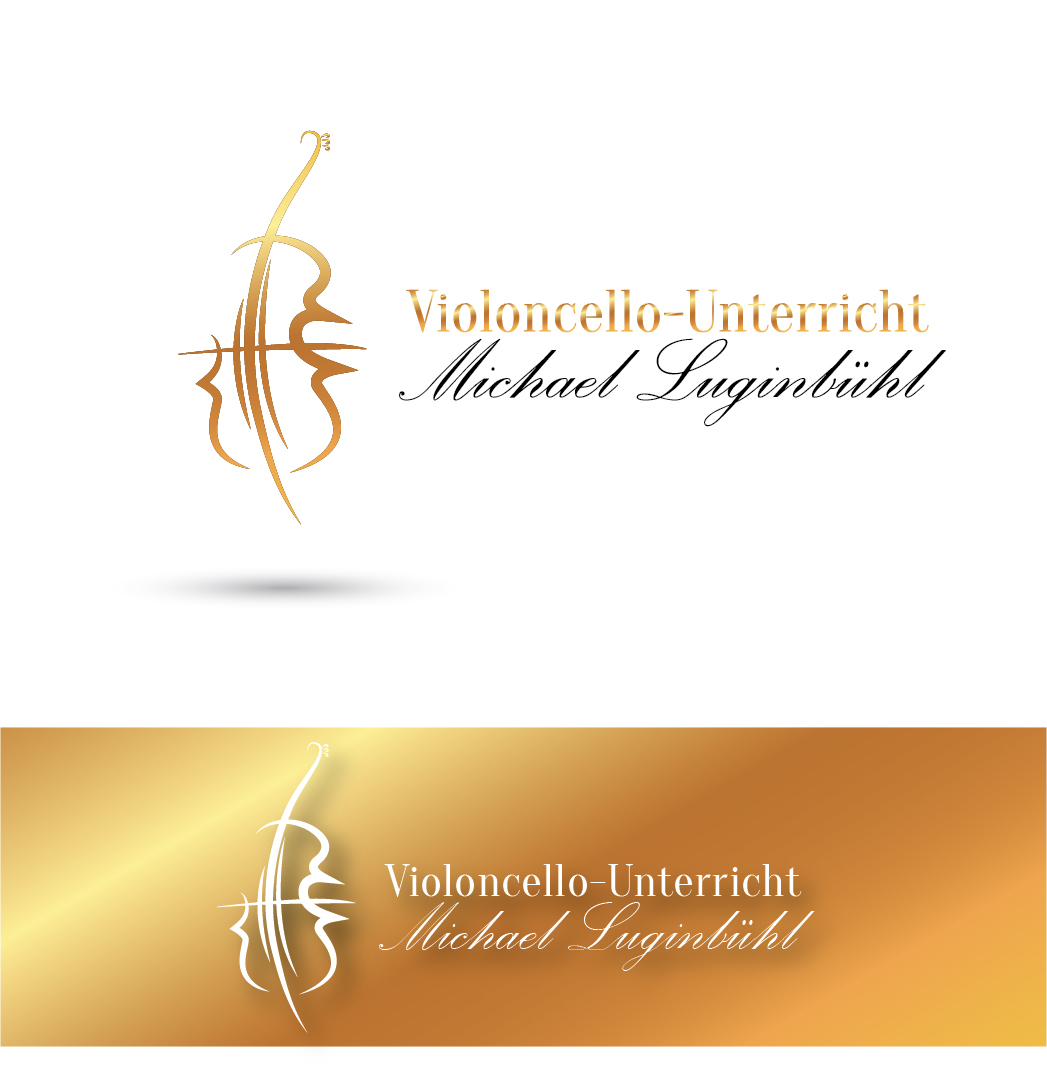 Logo Design by @gus for celloklasse.at | Design #16730519