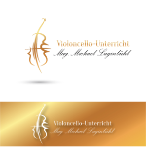 Logo Design by @gus for celloklasse.at | Design: #16730557