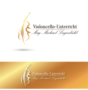 Logo Design by @gus for celloklasse.at | Design: #16730785