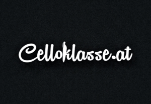 Logo Design by A S design @ for celloklasse.at | Design: #16742264