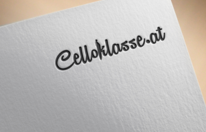 Logo Design by A S design @ for celloklasse.at | Design: #16742265