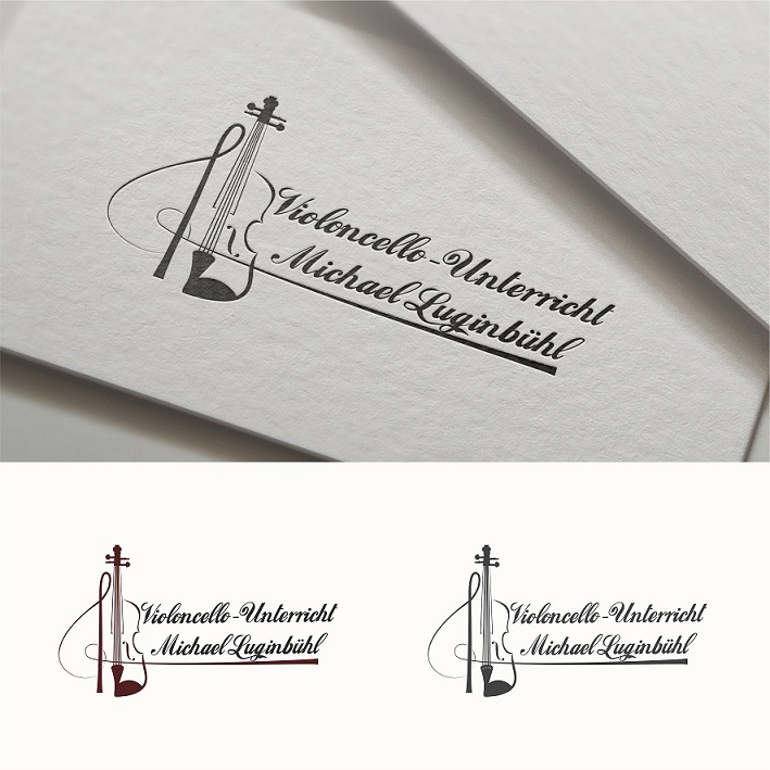 Logo Design by IMDESIGN.RU for celloklasse.at | Design #16727219