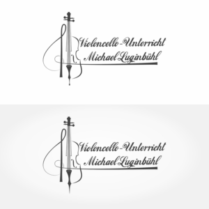 Logo Design by IMDESIGN.RU for celloklasse.at | Design: #16730052