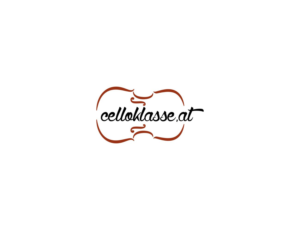 Logo Design by Edu Morente for celloklasse.at | Design #16728100