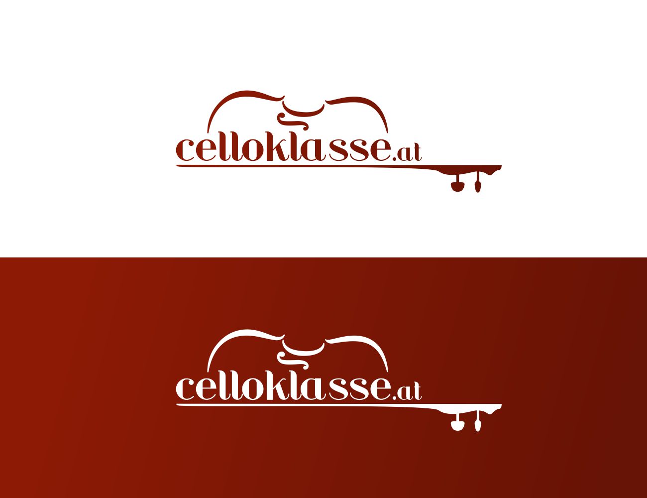 Logo Design by MOH Studio for celloklasse.at | Design #16735539