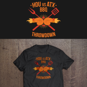 T-shirt Design by FranB for this project | Design: #16726824