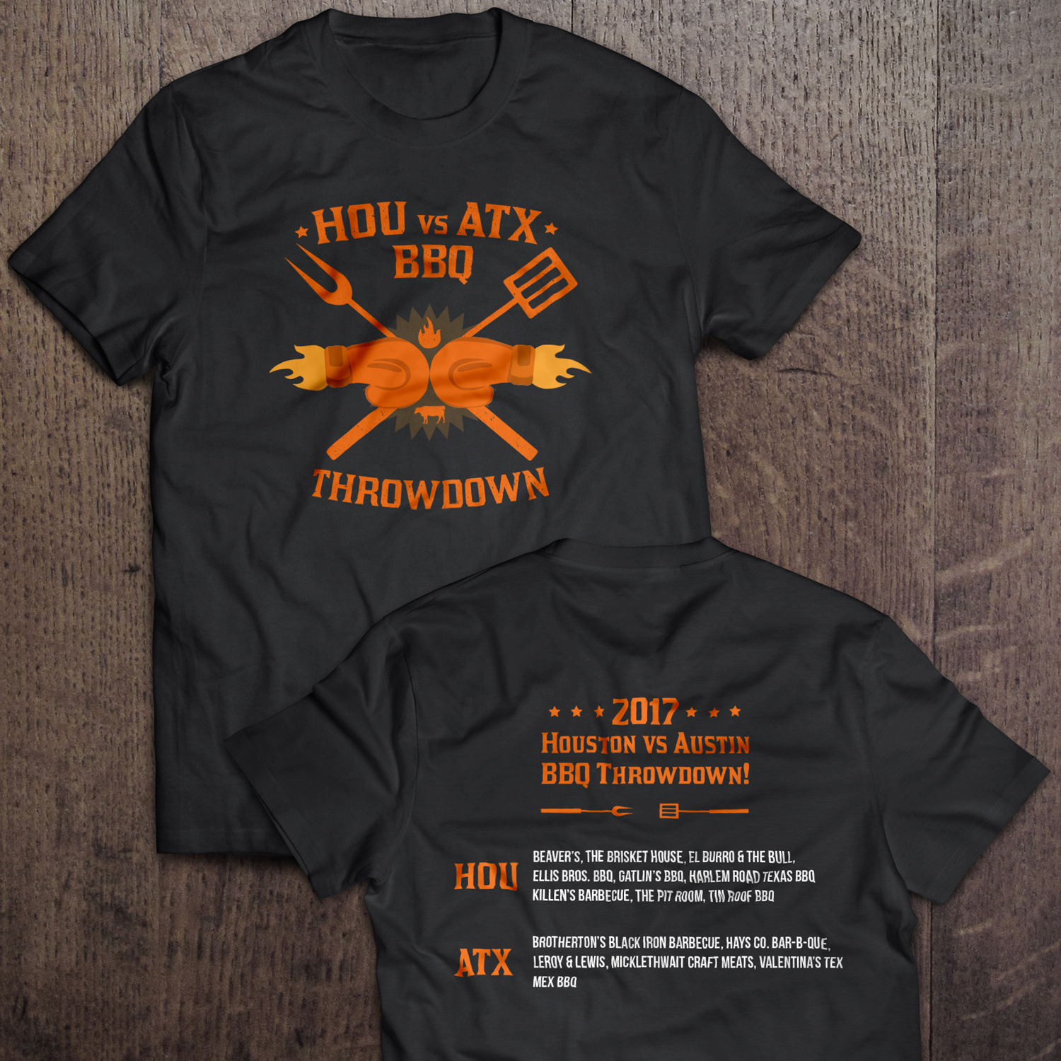 Diseño de Camiseta por FranB para este proyecto | Diseño #16731635