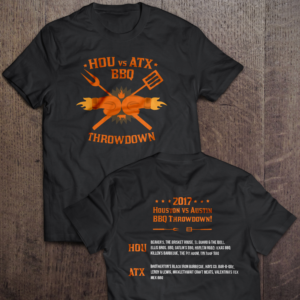 T-shirt Design by FranB for this project | Design: #16731635