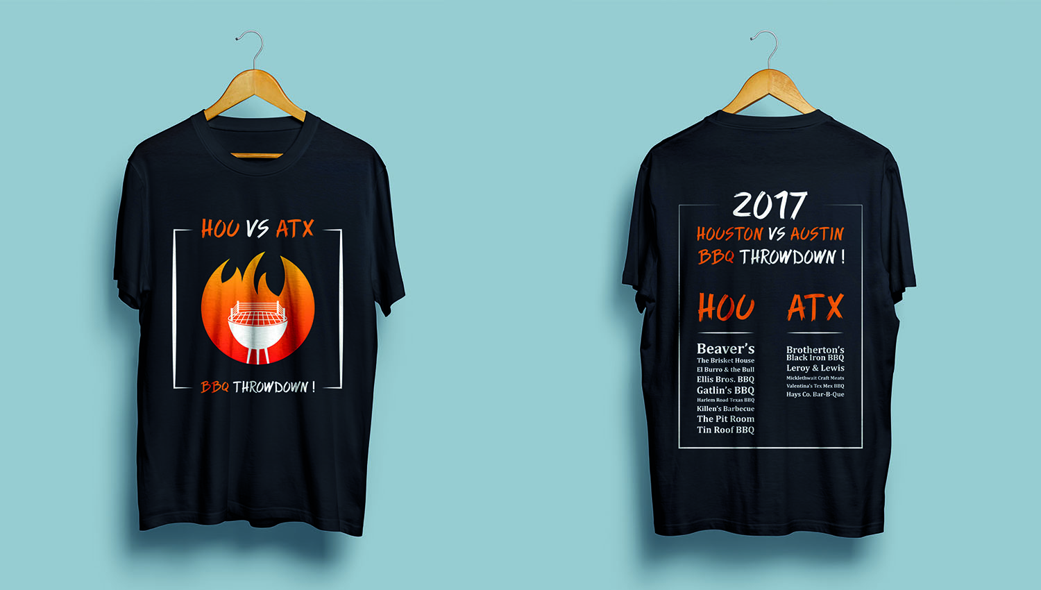 Diseño de Camiseta por Oguz para este proyecto | Diseño #16762417