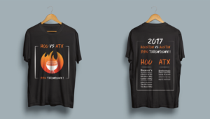 Design de T-shirt par Oguz pour ce projet | Design #16762417