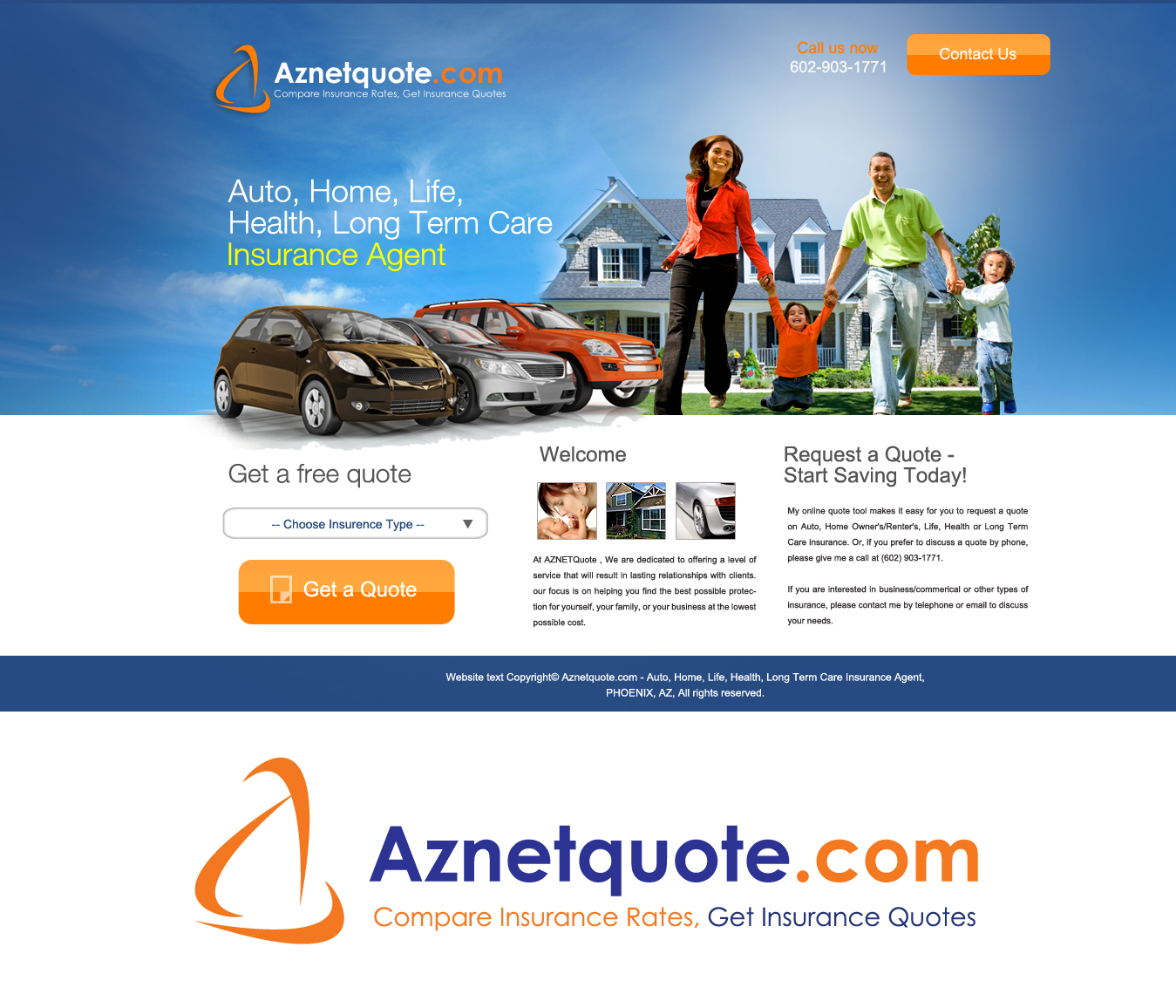 Web-Design von weathered83 für Radiant Life Ministries | Design #47830