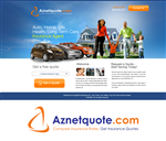 Web-Design von weathered83 für Radiant Life Ministries | Design: #47830