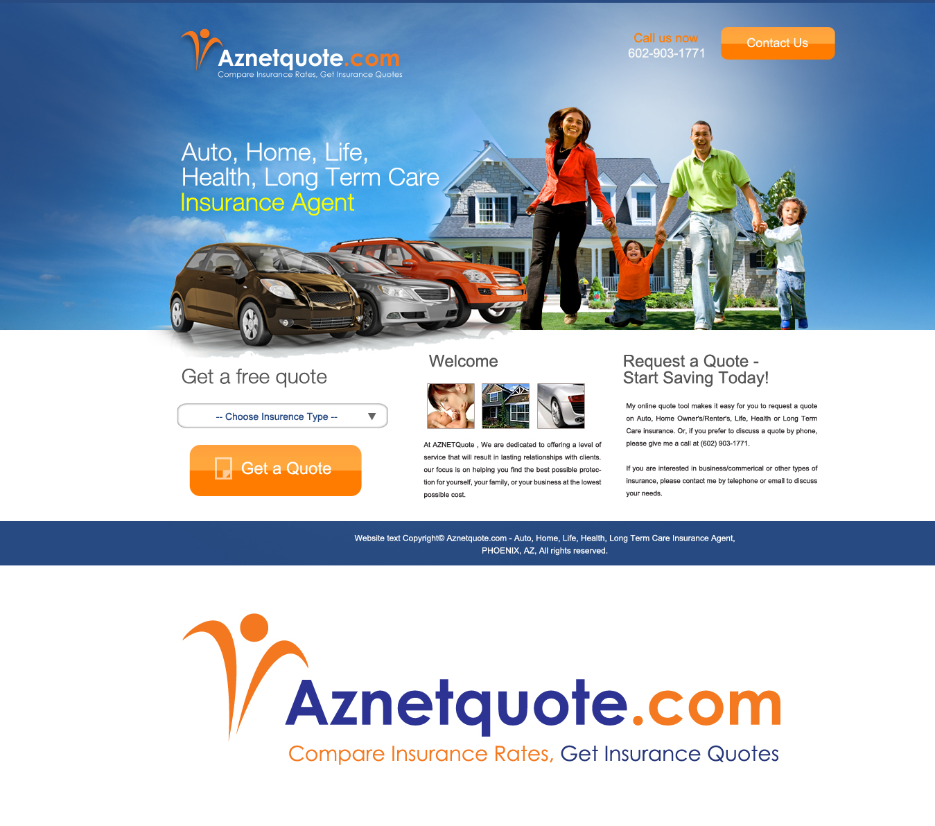 Web Design by weathered83 for Radiant Life Ministries | Design #48068