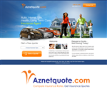 Web-Design von weathered83 für Radiant Life Ministries | Design #48068