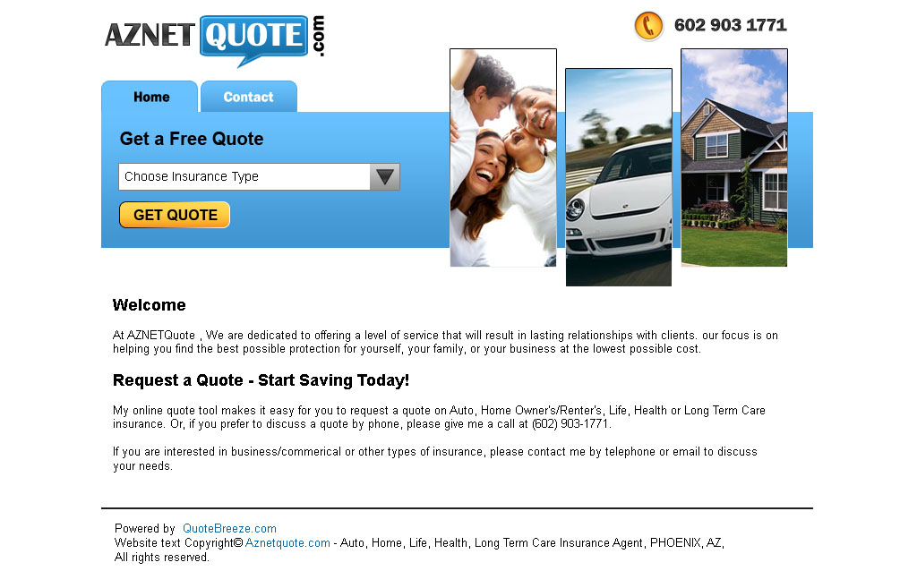 Web-Design von Lauren für Radiant Life Ministries | Design #42425