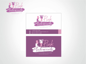 Logo Design by nikkiblue for Dana | Design: #16773912