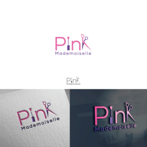 Logo Design by ecorokerz for Dana | Design: #16732677