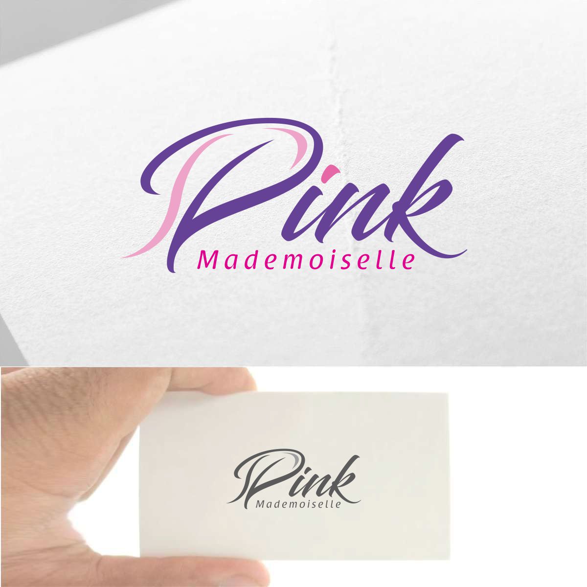 Logo Design by e-graphics for Dana | Design #16726023