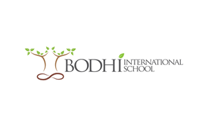 Logo Design for "Bodhi International School, Jodhpur"