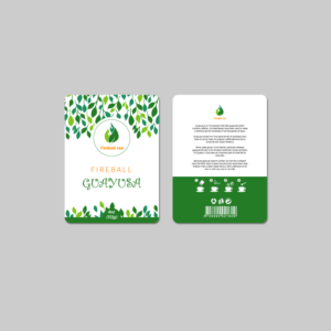 Label Design by Shark1 for this project | Design: #16723494